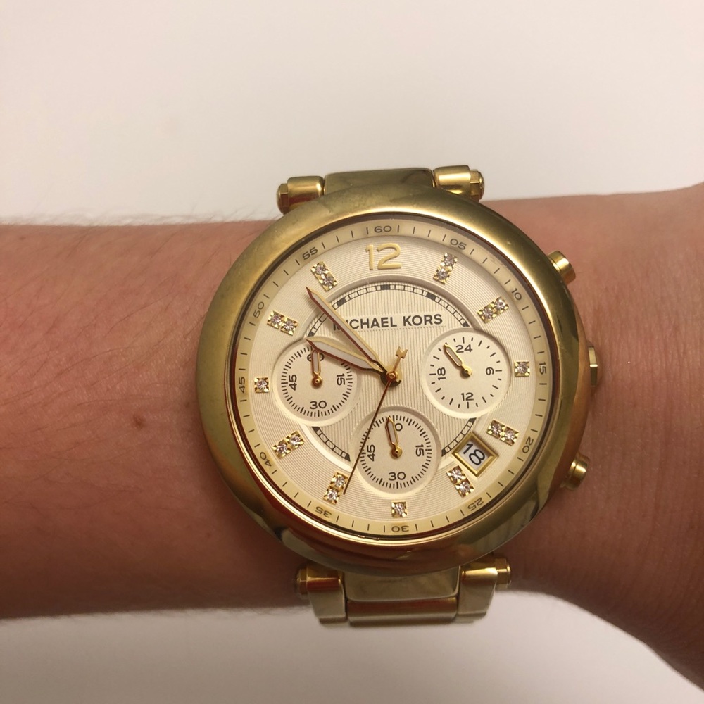 Michael Kors Watch